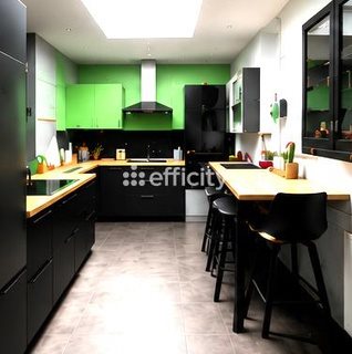 Maison à vendre, 90m², Wattrelos