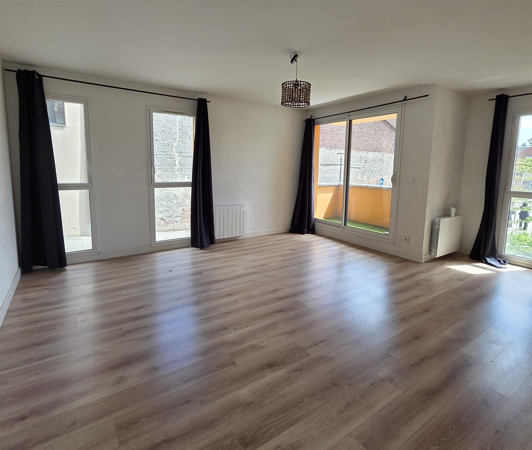 Appartement à vendre, 70m², Roubaix