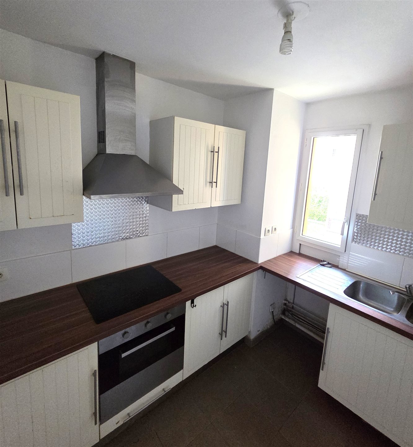 Appartement à vendre, 70m², Roubaix