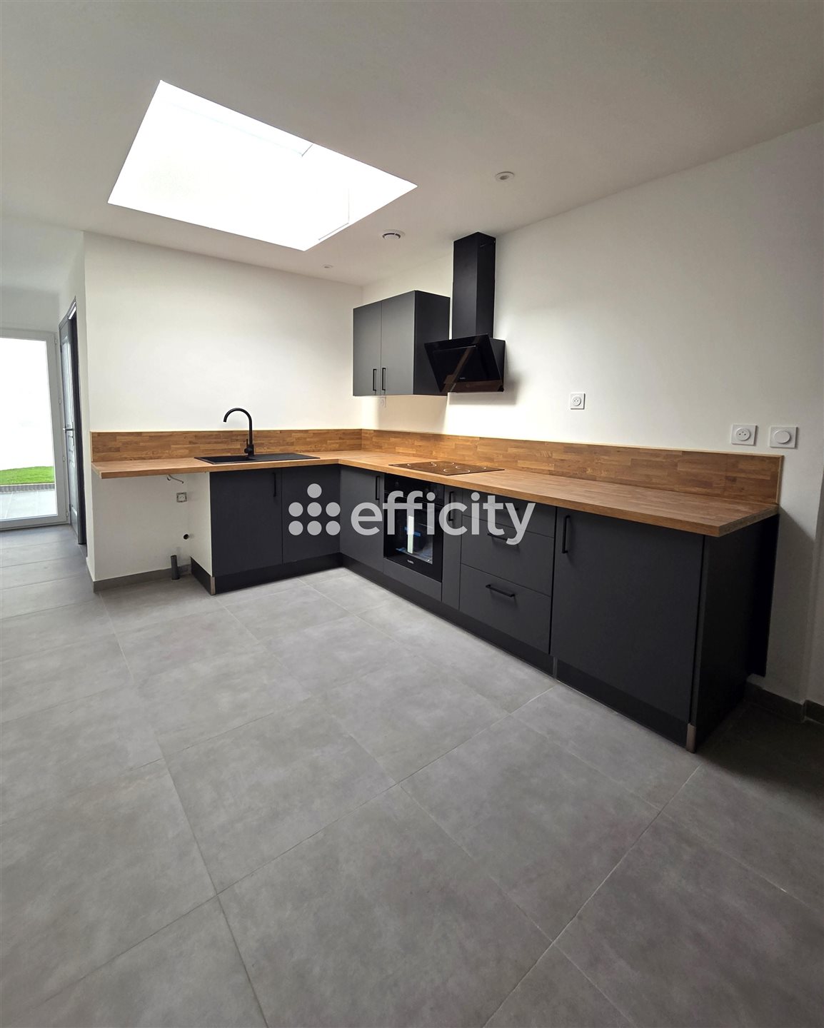Maison à vendre, 90m², Roubaix