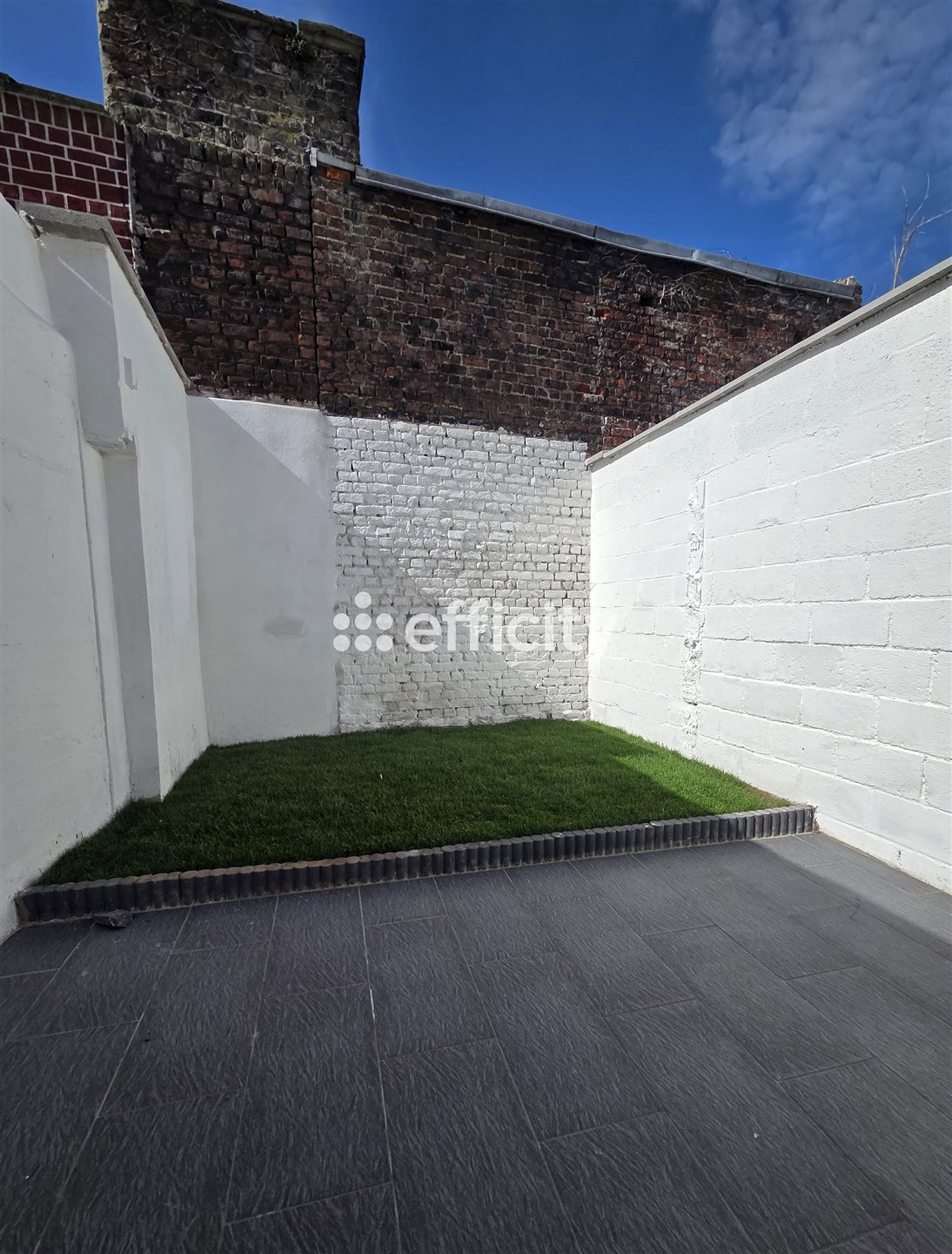 Maison à vendre, 90m², Roubaix