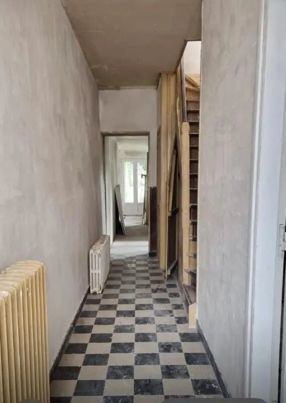 Maison à vendre, 105m², Caudry