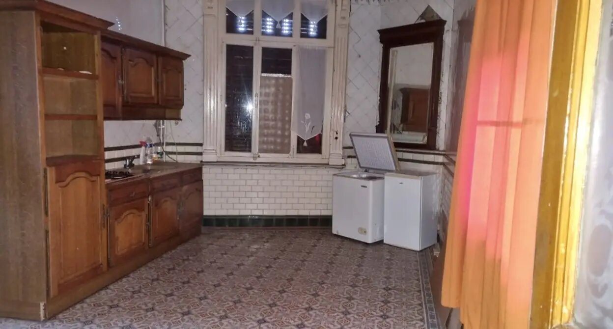 Maison à vendre, 171m², Caudry