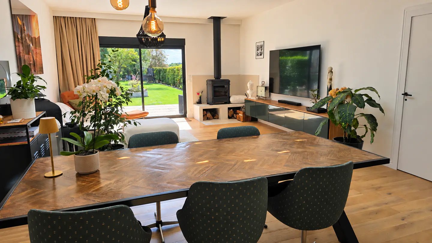 Maison à vendre, 95m², La Chapelle-d'Armentières