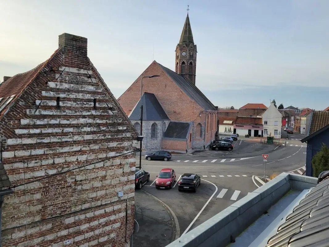 Maison à vendre, 160m², Hem