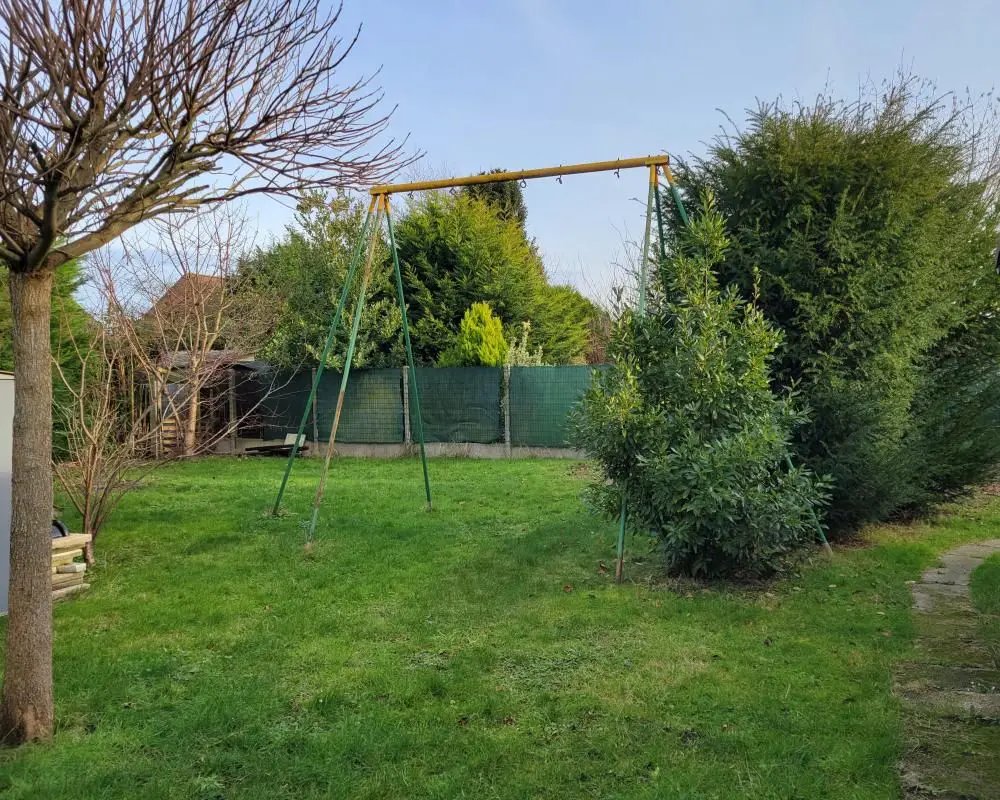 Maison à vendre, 160m², Hem