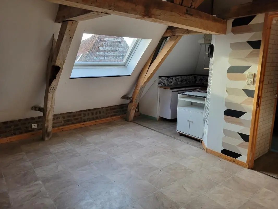 Maison à vendre, 160m², Hem