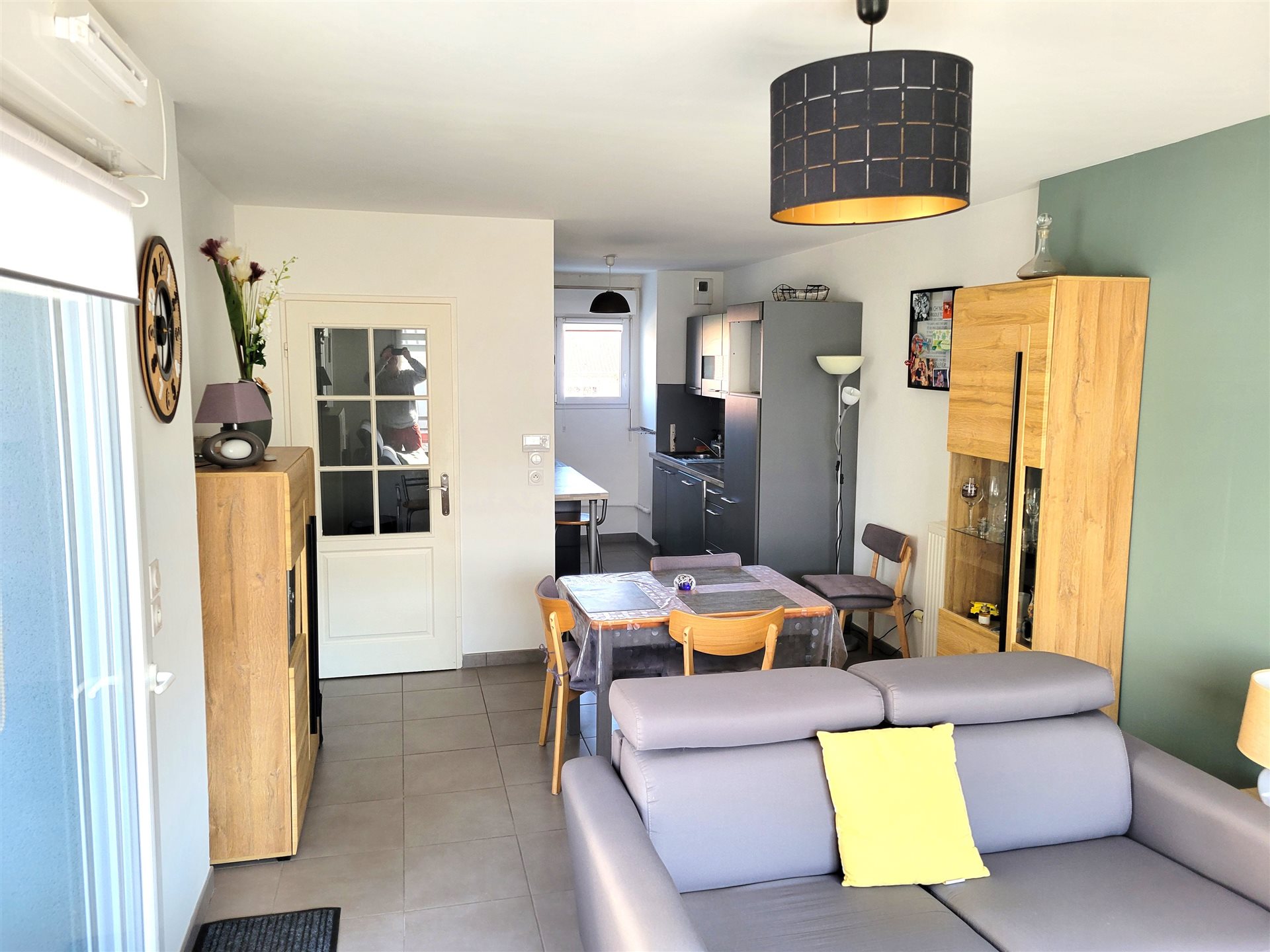 Appartement à vendre, 47m², Lys-lez-Lannoy