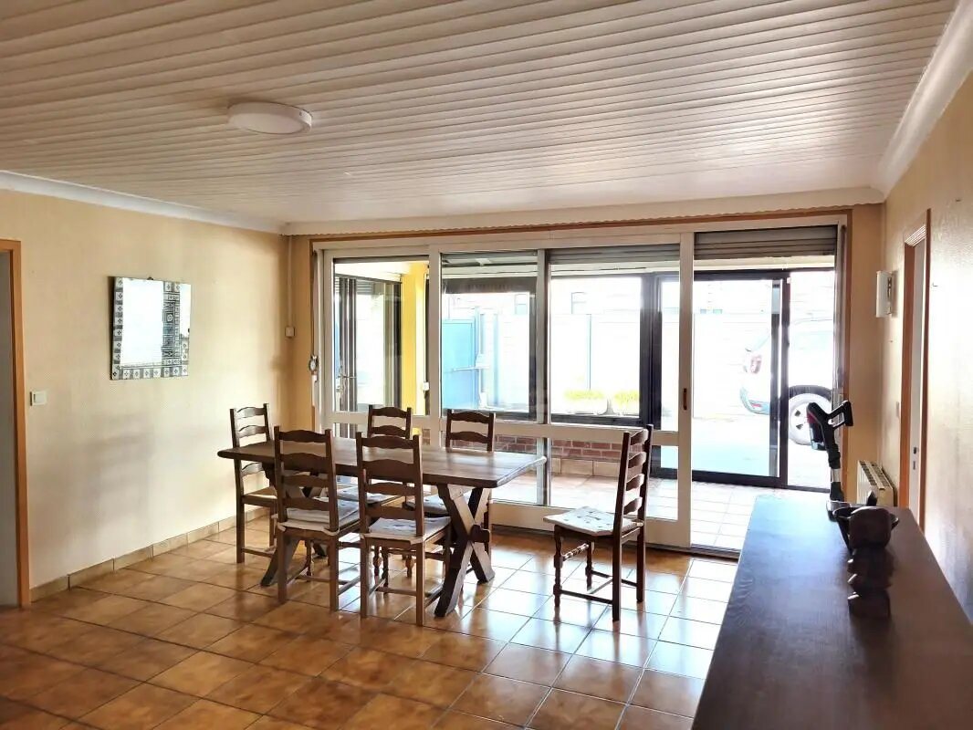 Maison à vendre, 80m², Wattrelos