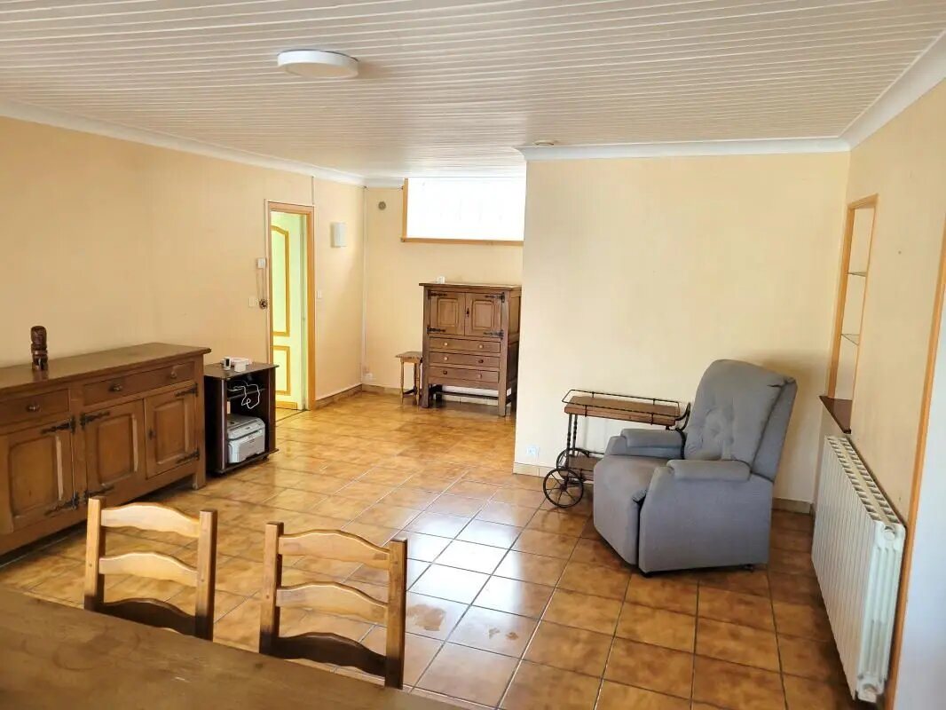 Maison à vendre, 80m², Wattrelos