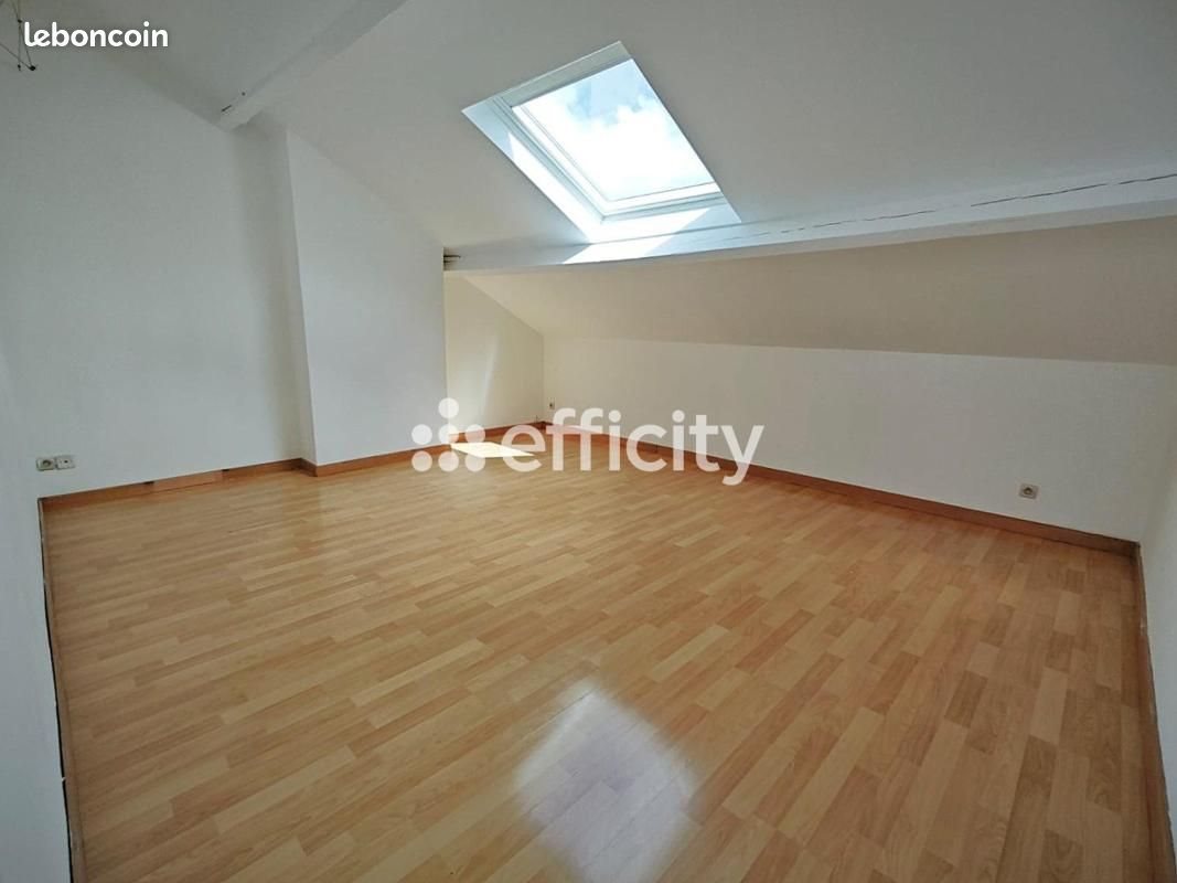 Appartement à vendre, 40m², Lille