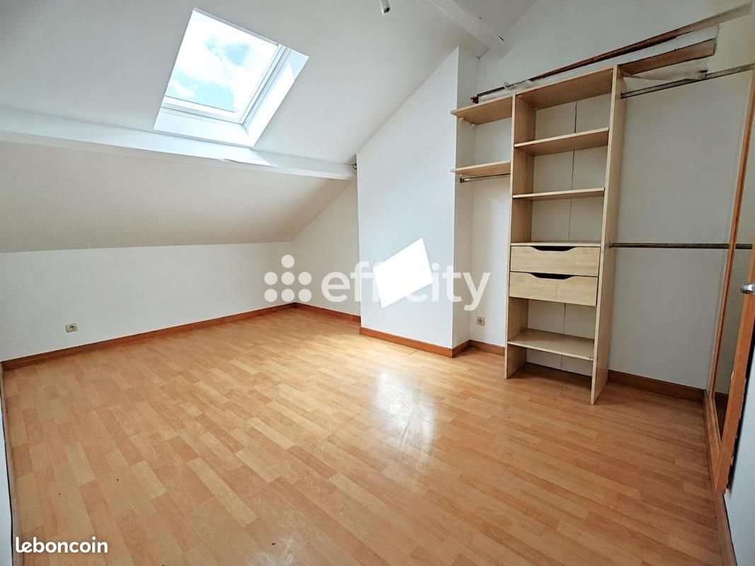 Appartement à vendre, 40m², Lille