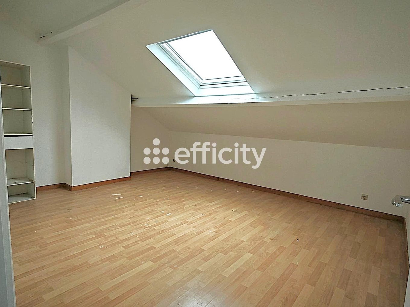 Appartement à vendre, 37m², Lille