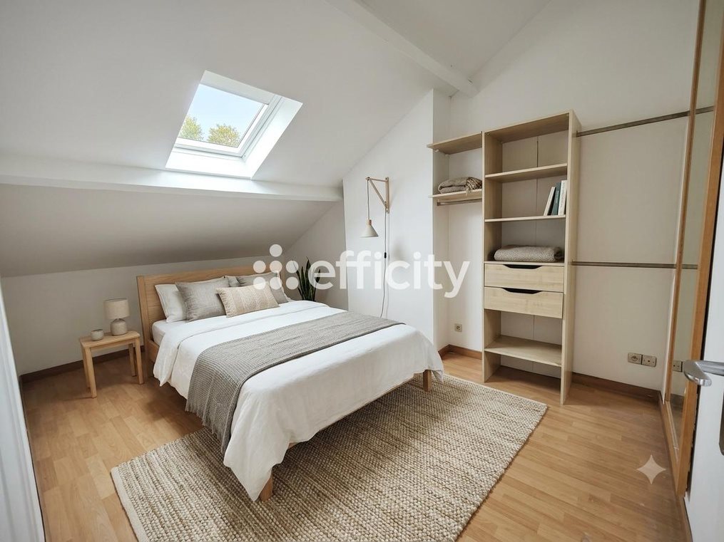 Appartement à vendre, 37m², Lille