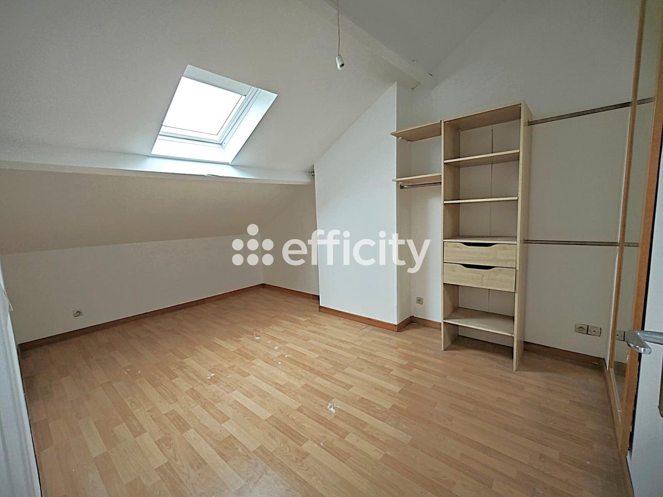 Appartement à vendre, 37m², Lille