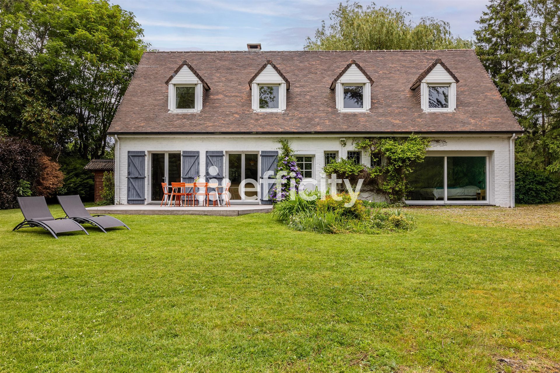 Maison à vendre, 200m², Bondues