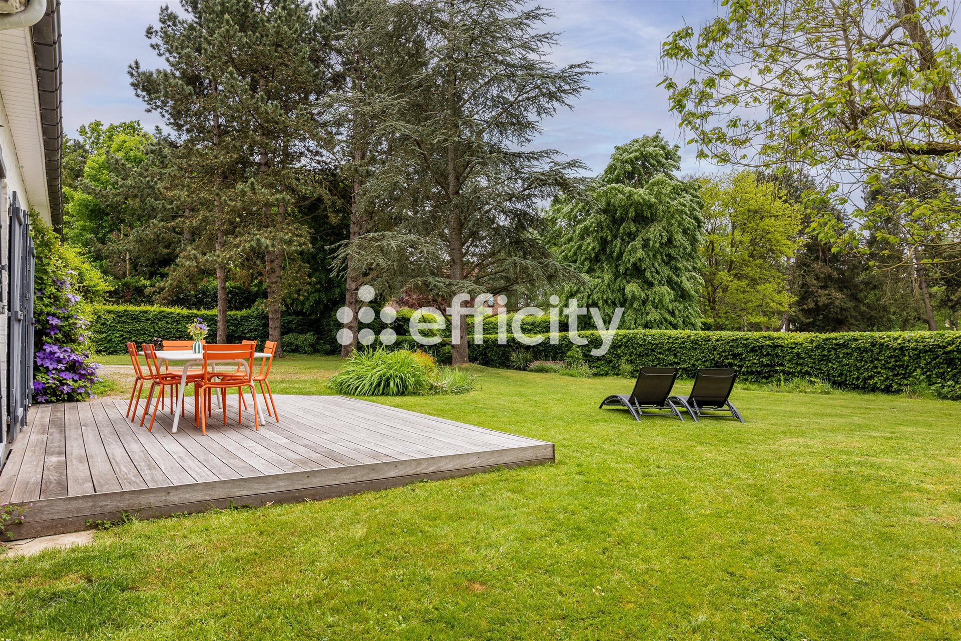 Maison à vendre, 200m², Bondues