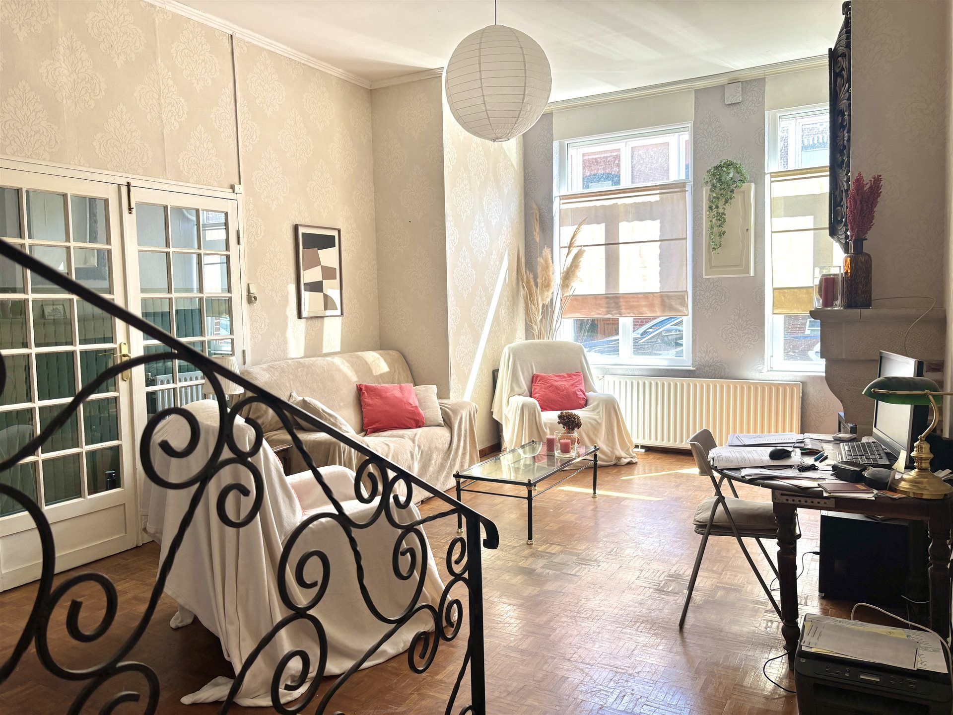 Maison à vendre, 130m², La Madeleine