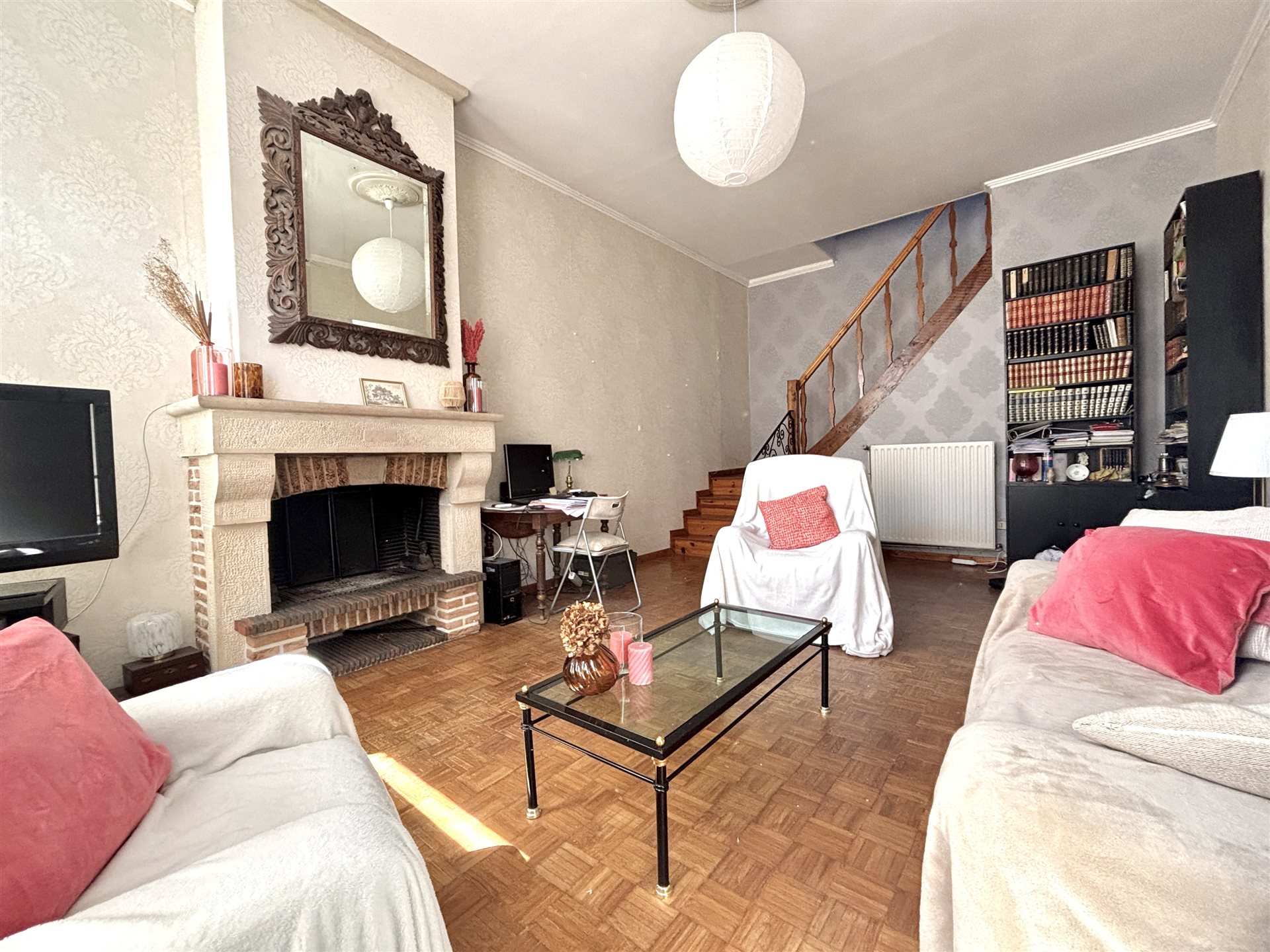 Maison à vendre, 130m², La Madeleine