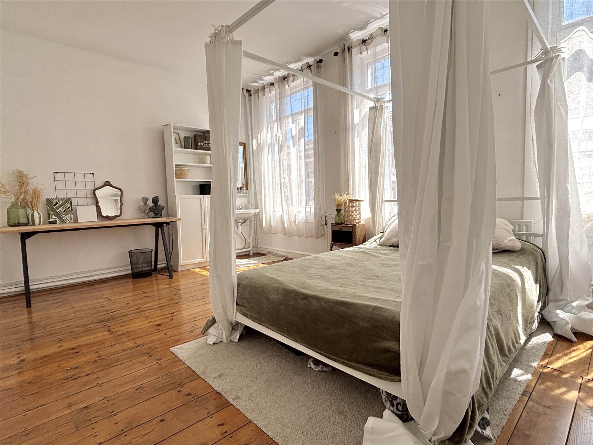 Maison à vendre, 130m², La Madeleine