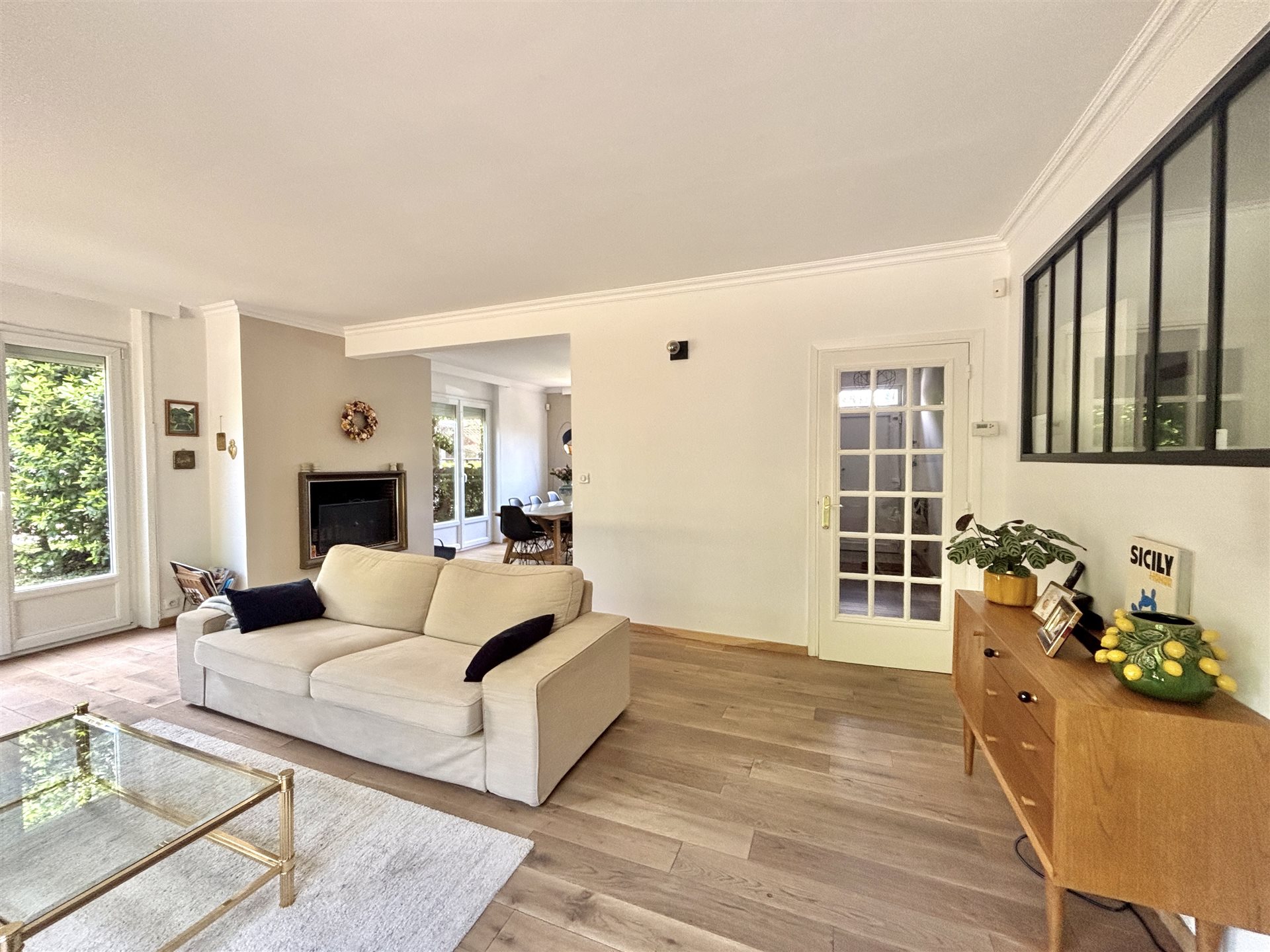 Maison à vendre, 124m², Bondues