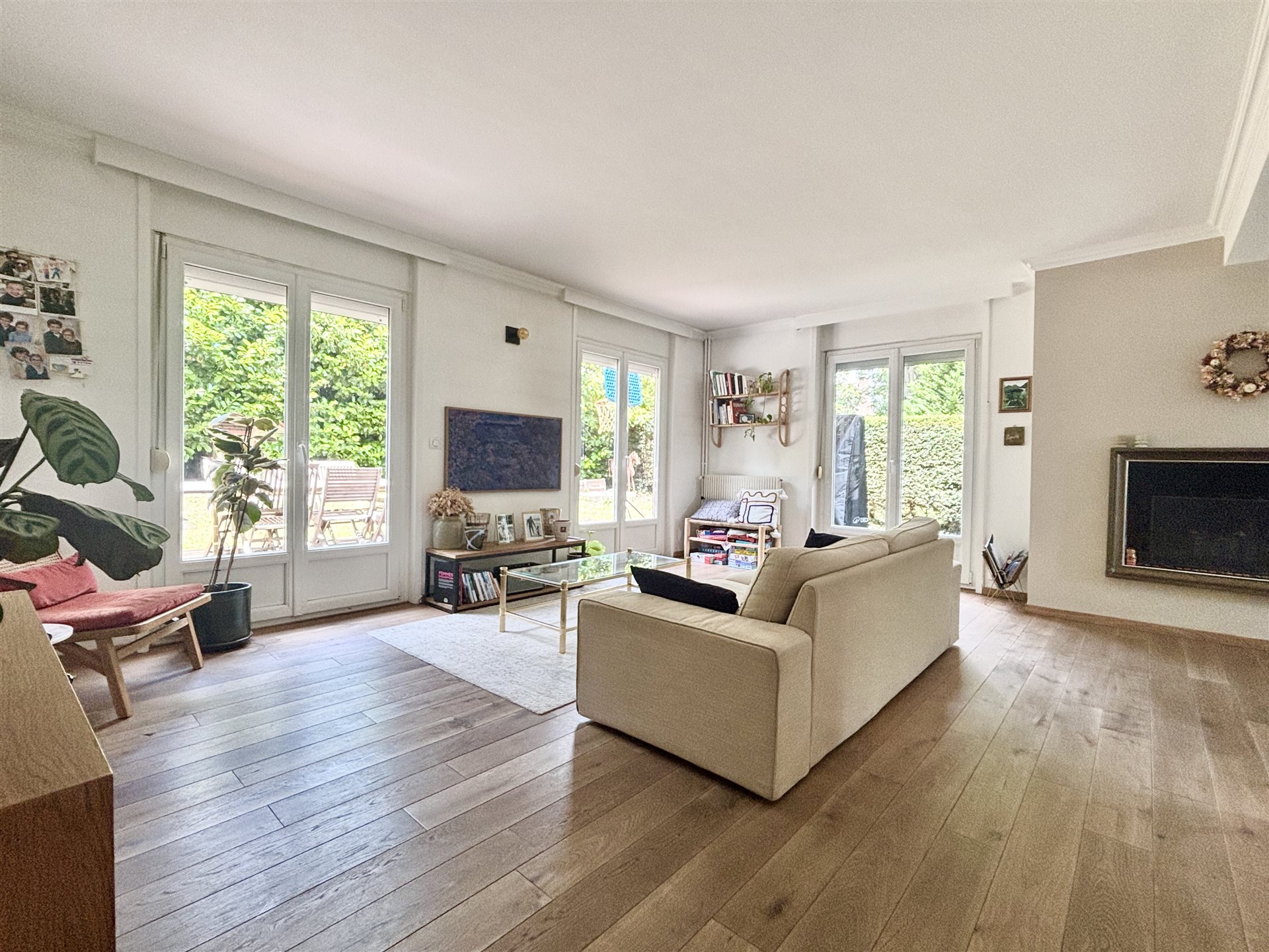 Maison à vendre, 124m², Bondues