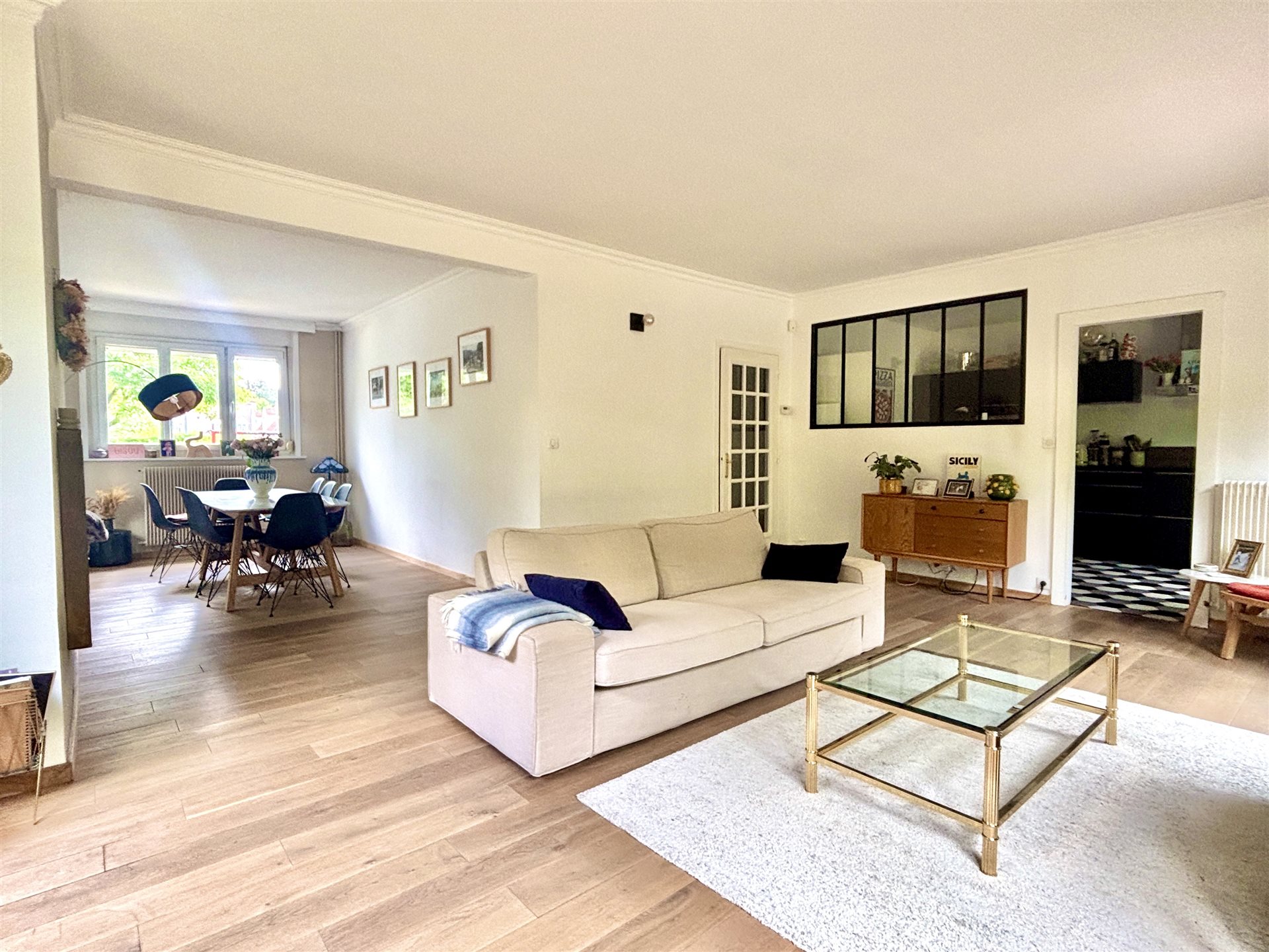 Maison à vendre, 124m², Bondues