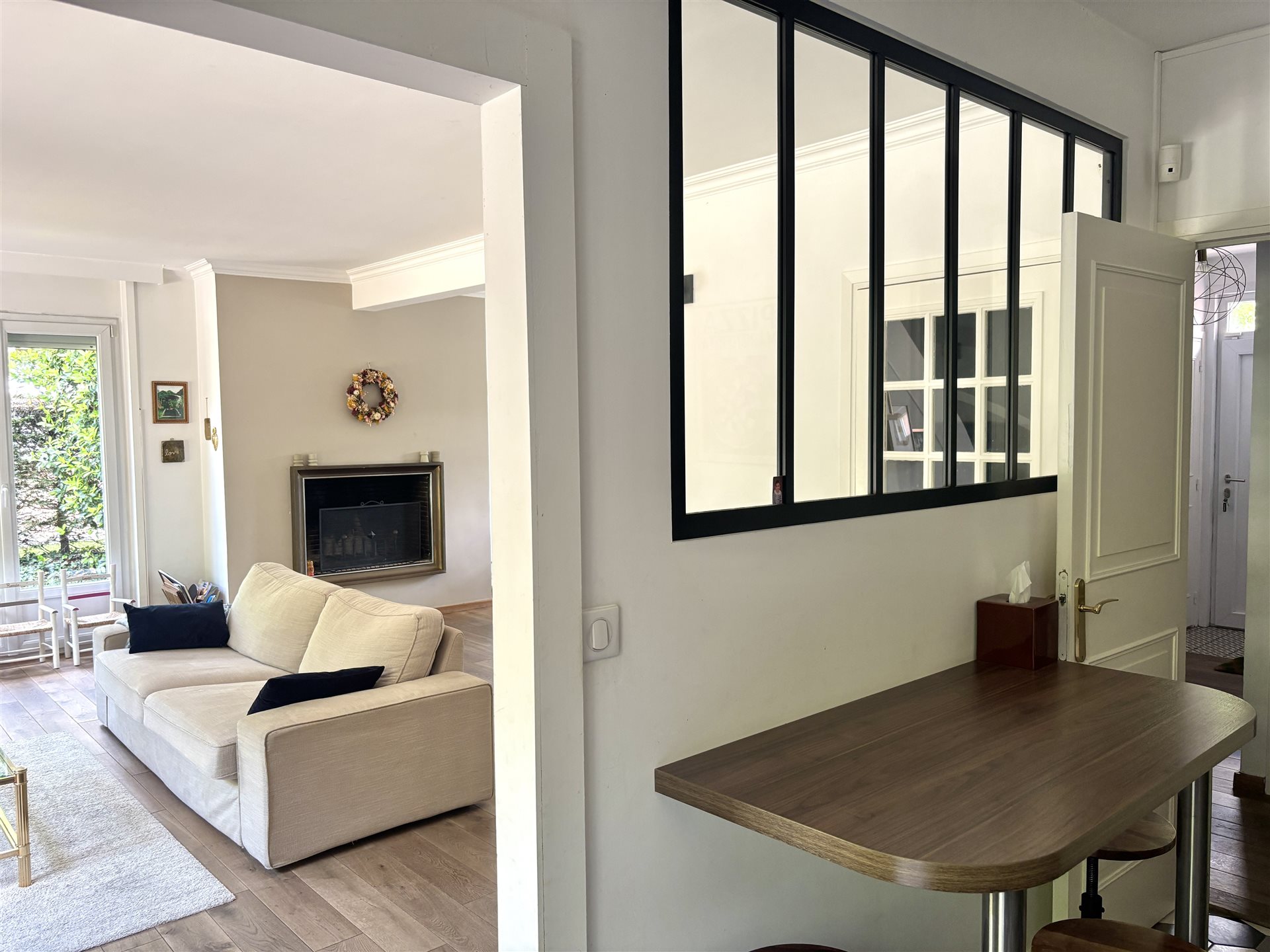 Maison à vendre, 124m², Bondues