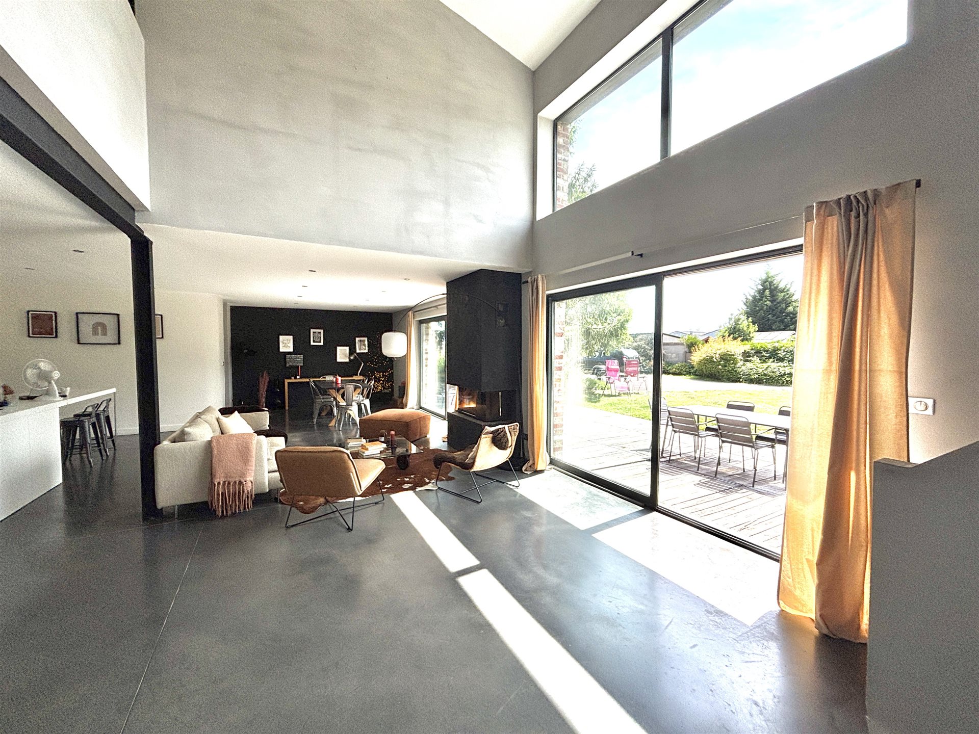 Maison à vendre, 272m², Bondues