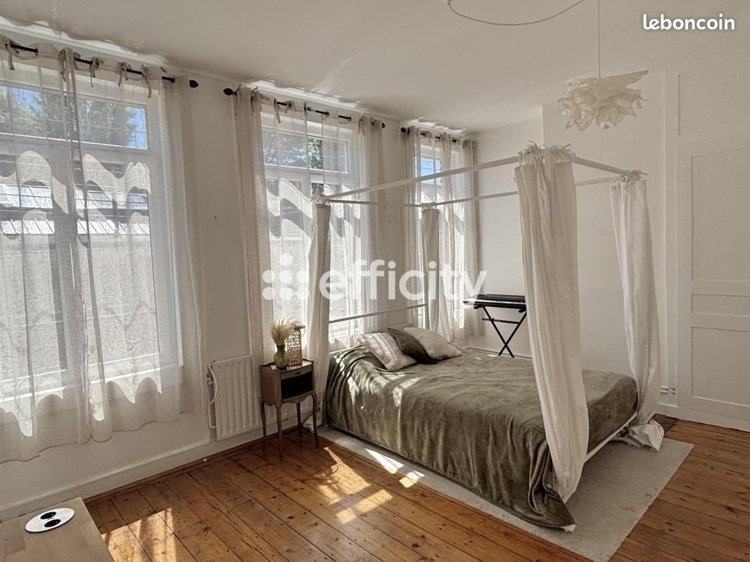 Maison à vendre, 130m², La Madeleine