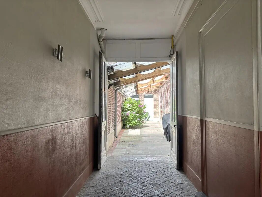 Appartement à vendre, 221m², Tourcoing