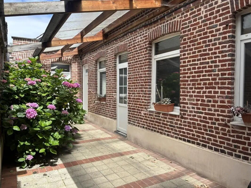 Appartement à vendre, 221m², Tourcoing