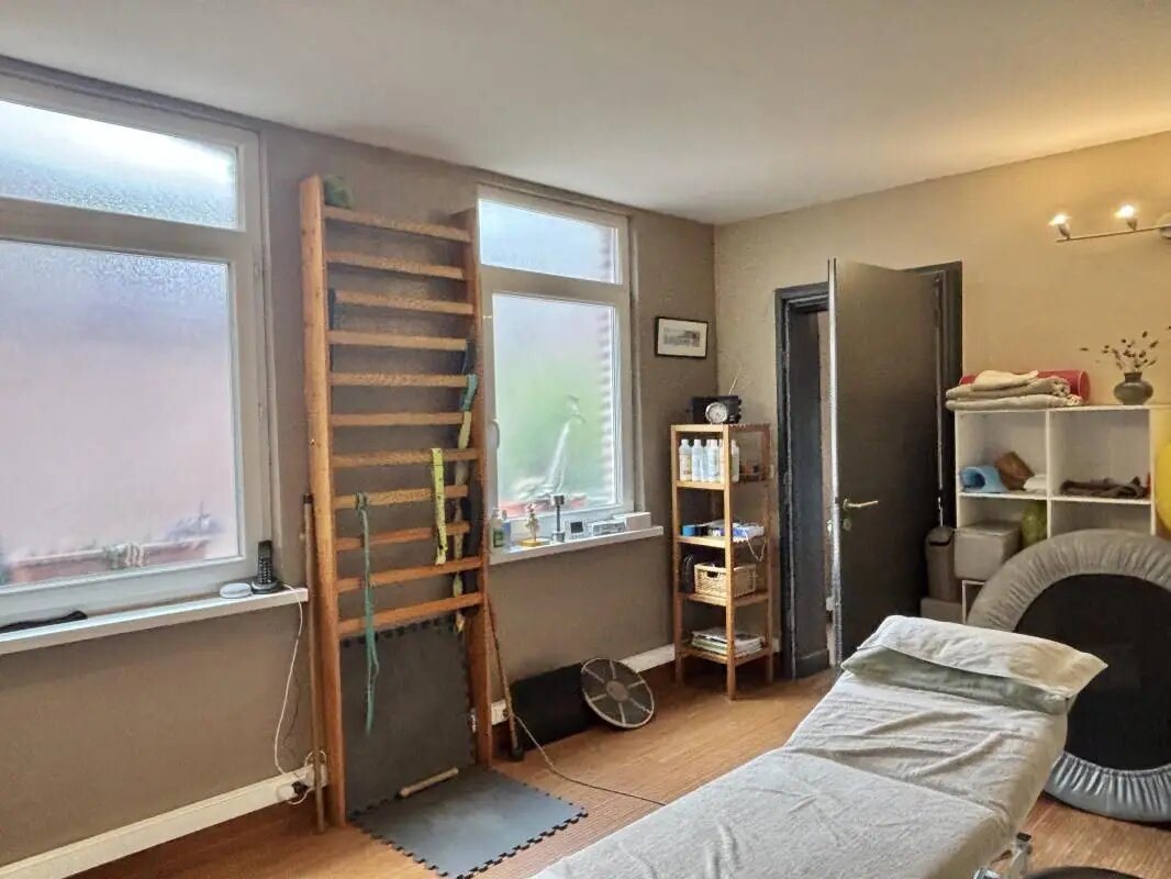 Appartement à vendre, 221m², Tourcoing