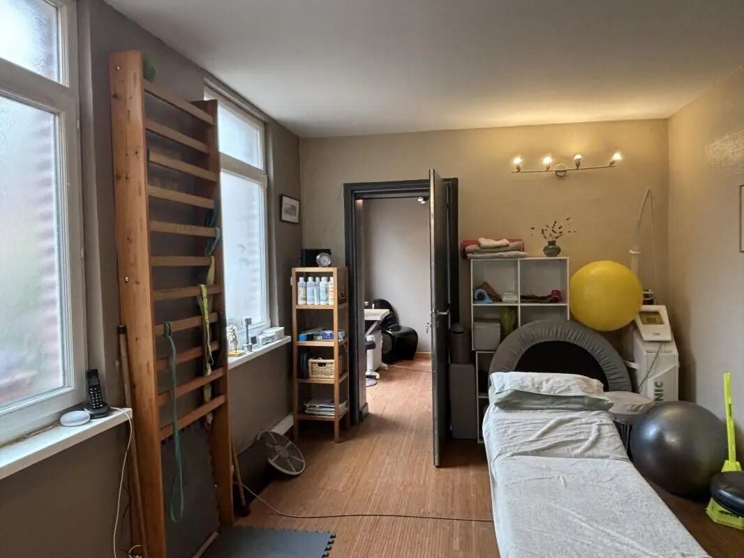 Appartement à vendre, 221m², Tourcoing