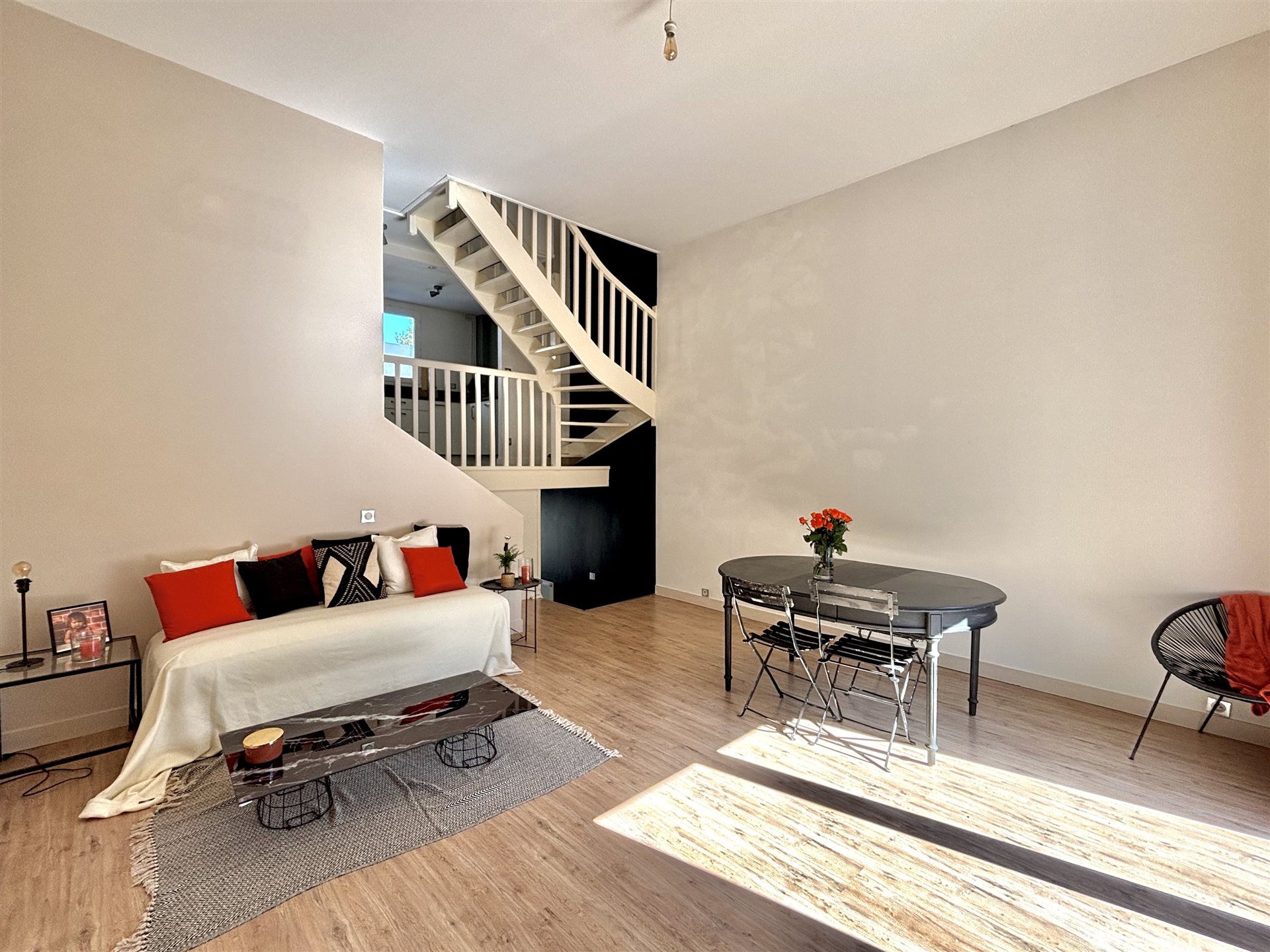 Maison à vendre, 80m², Roubaix