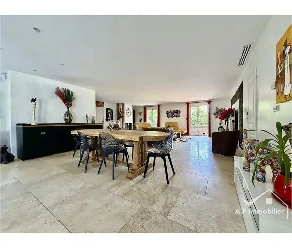 Maison à vendre, 201m², Fonsorbes