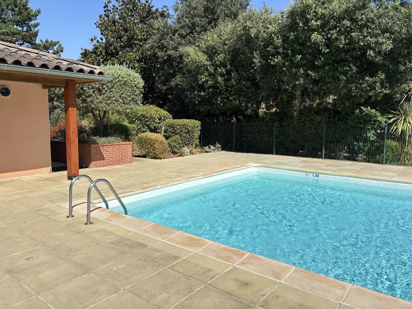 Appartement à vendre, 62m², Colomiers