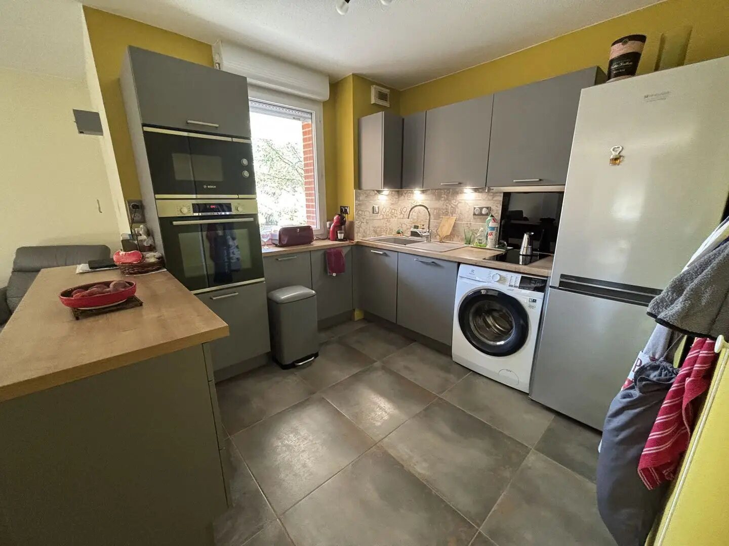 Appartement à vendre, 62m², Colomiers