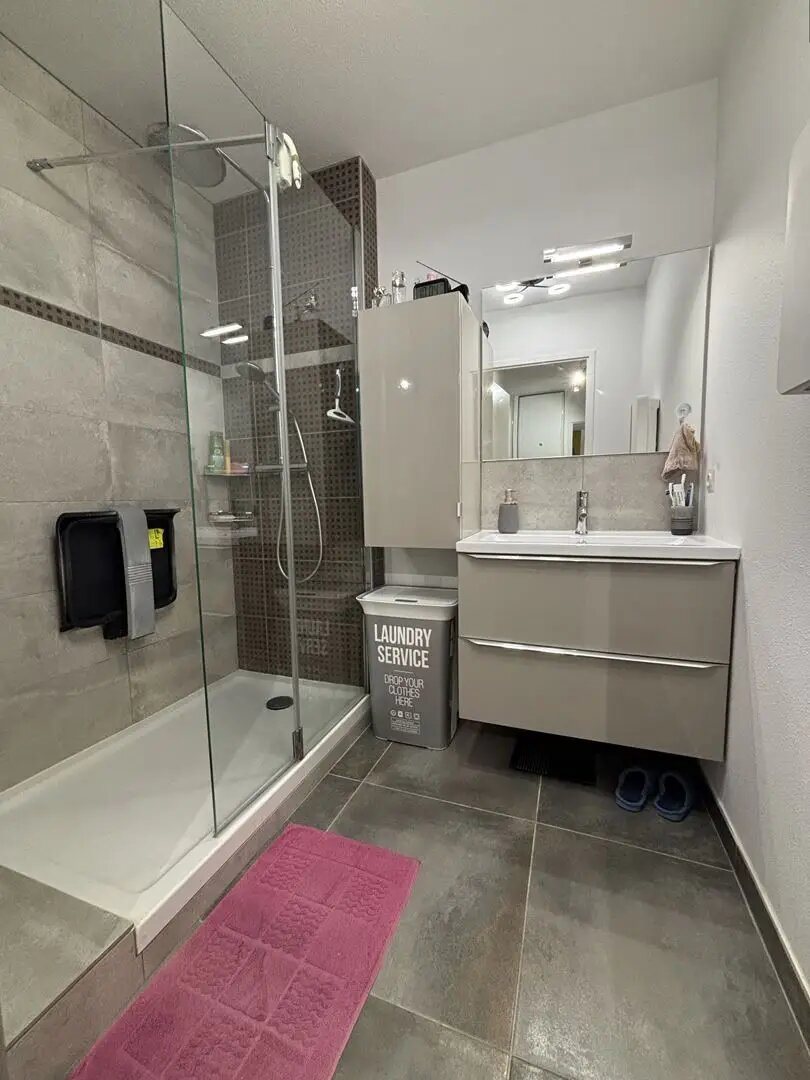 Appartement à vendre, 62m², Colomiers