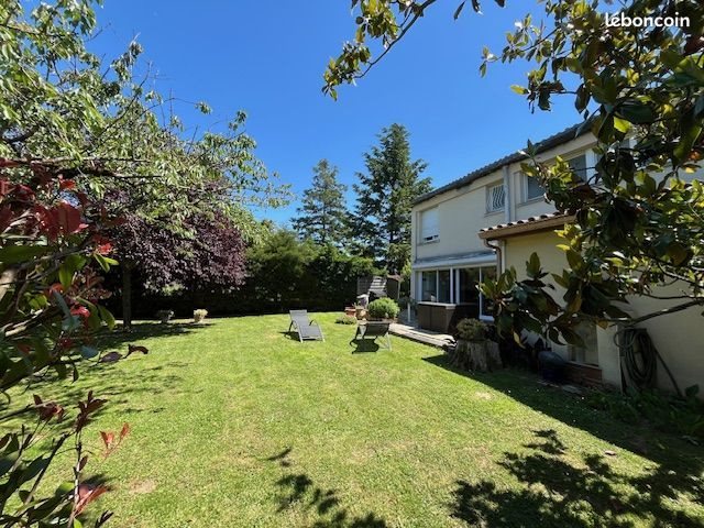 Maison à vendre, 140m², Clermont-le-Fort