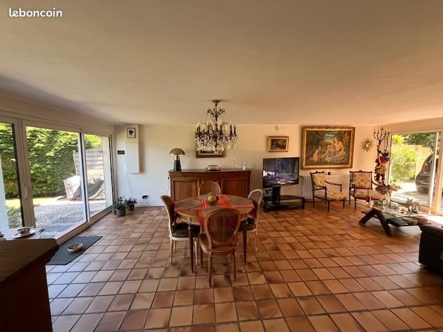 Maison à vendre, 140m², Clermont-le-Fort