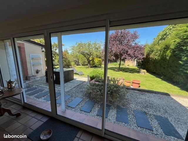 Maison à vendre, 140m², Clermont-le-Fort