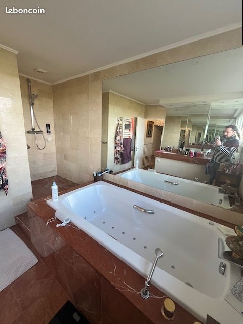 Maison à vendre, 140m², Clermont-le-Fort