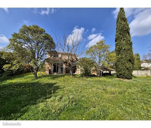 Maison à vendre, 127m², Tournefeuille