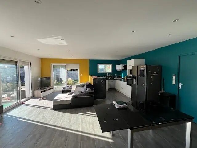 Maison à vendre, 86m², Eaunes