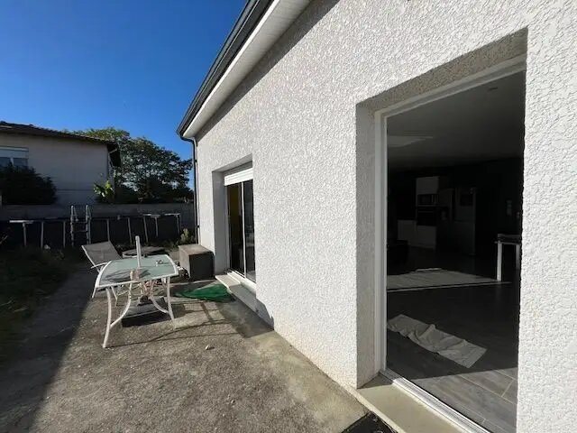 Maison à vendre, 86m², Eaunes