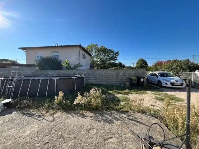 Maison à vendre, 86m², Eaunes