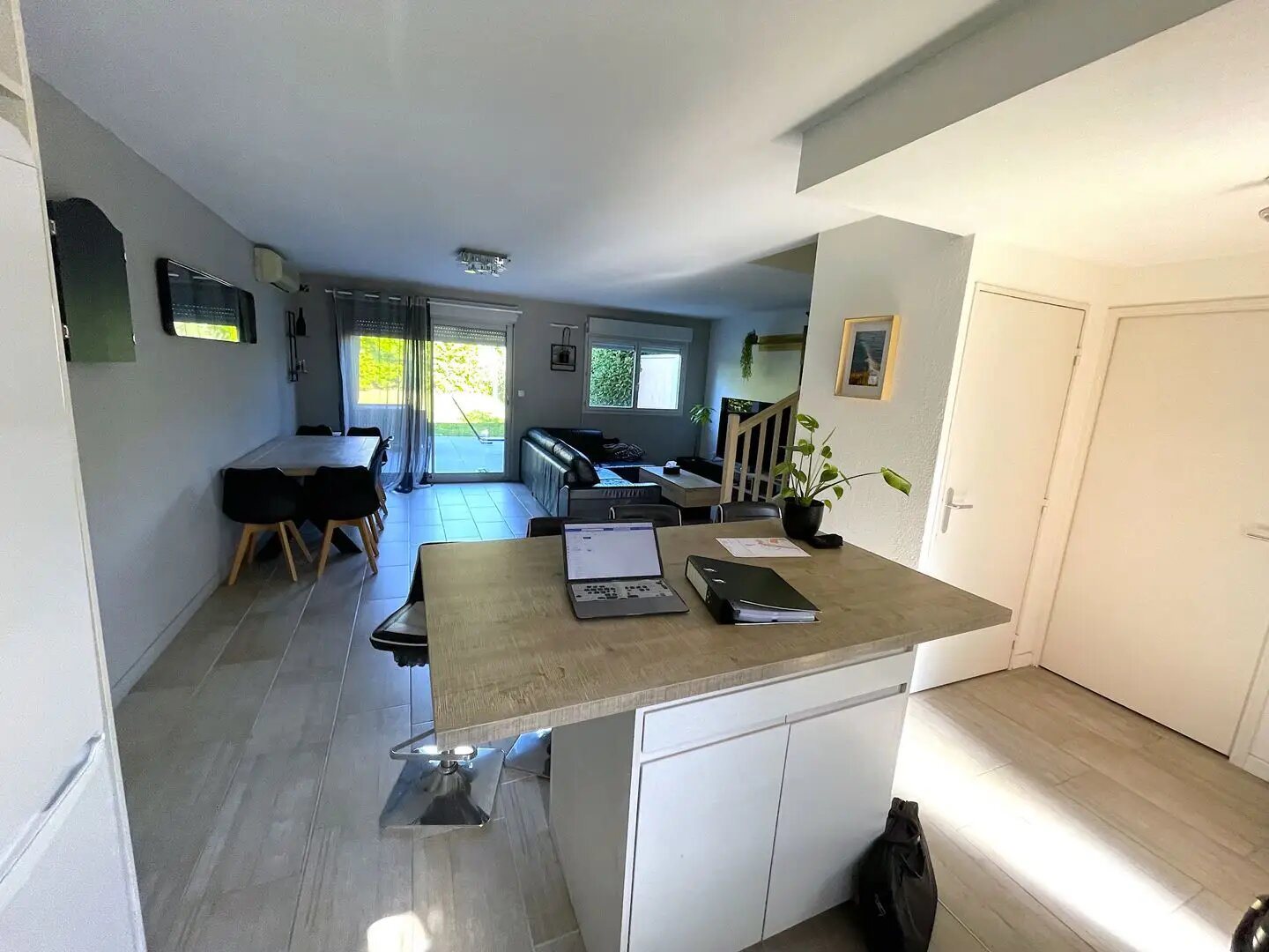 Maison à vendre, 80m², Toulouse