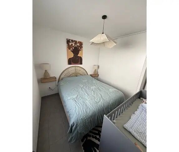 Appartement à vendre, 61m², Colomiers