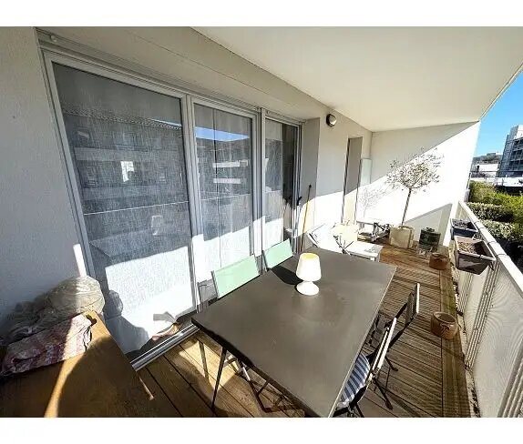 Appartement à vendre, 61m², Colomiers